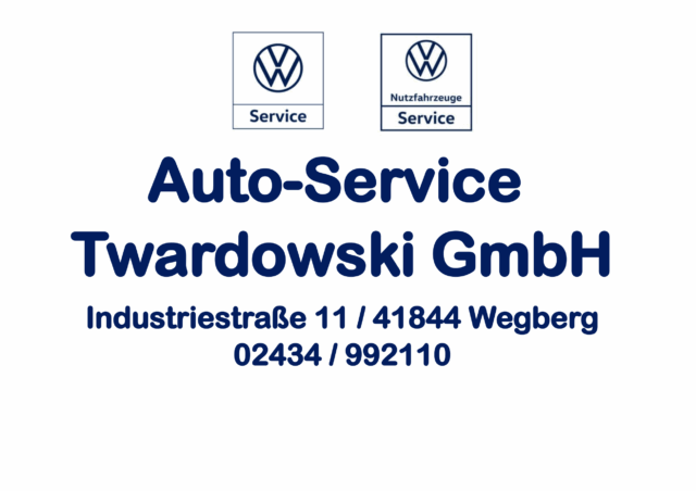 Auto-Service Twardowski