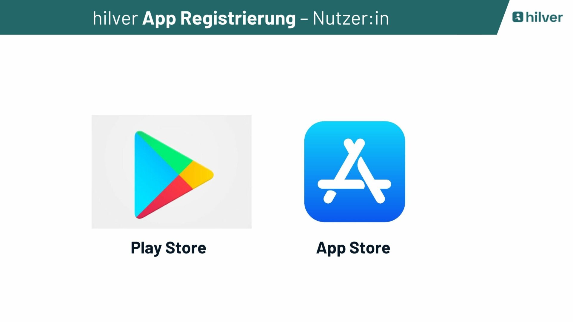 Hilver App